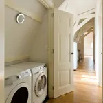 Rent 2 bedroom apartment of 96 m² in Jordaan