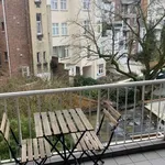 Studio van 50 m² in brussels