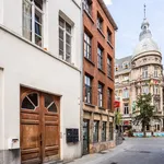  appartement avec 1 chambre(s) en location à Antwerpen