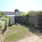 Rent 1 bedroom house in Folkestone and Hythe District