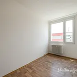 Rent 3 bedroom apartment in Praha 9