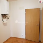 Rent 1 bedroom apartment of 44 m² in České Budějovice