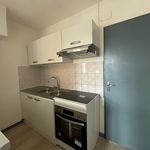 Rent 2 bedroom apartment of 39 m² in Belfort