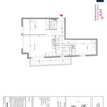 Appartement de 65 m² avec 3 chambre(s) en location à Colombes