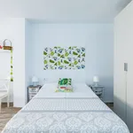 Alquilo 1 dormitorio apartamento de 25 m² en Torre del Mar