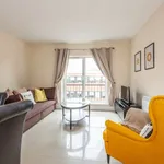 Rent 1 bedroom apartment of 90 m² in dublin