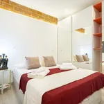 Alquilo 4 dormitorio apartamento de 55 m² en Madrid