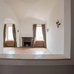 Rent 3 bedroom apartment of 136 m² in Roma