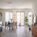 Rent 1 bedroom apartment in Antwerpen