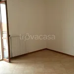 Appartamento in affitto a Trecate viale Conti Cicogna, non arredato/vuoto, balcone, angolo cottura - TrovaCasa