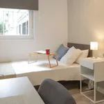 Habitación en madrid