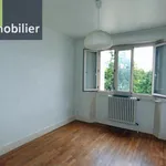 Rent 4 bedroom apartment of 75 m² in Dijon