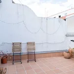 Rent 3 bedroom apartment of 160 m² in madrid