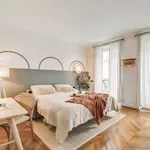 Rent 2 bedroom apartment in paris