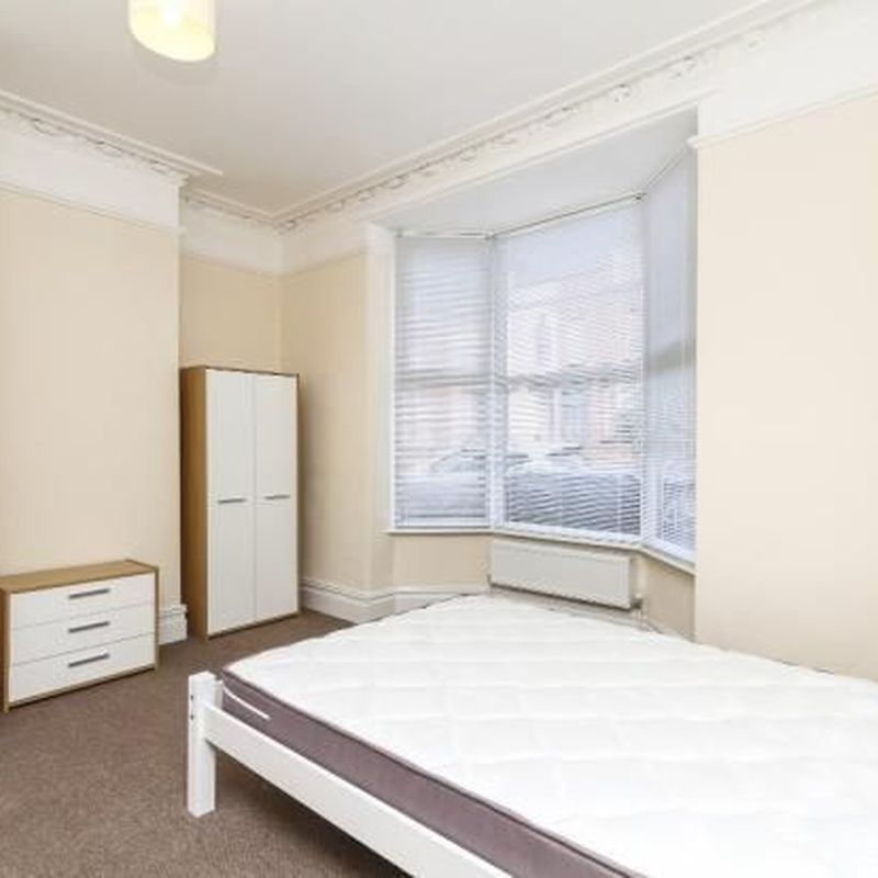 Room to rent in Victoria Street, West Parade, Lincoln LN1 Ingleby
