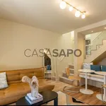 Rent 2 bedroom house of 89 m² in Lisbon