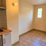 Appartement de 24 m² avec 1 chambre(s) en location à BAINS PALALDA