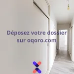  appartement avec 3 chambre(s) en location à Poitiers