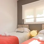 Alquilo 3 dormitorio apartamento de 130 m² en Granada