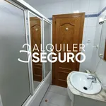 Alquilo 2 dormitorio apartamento de 60 m² en Getafe