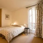 Appartement de 77 m² avec 3 chambre(s) en location à Paris