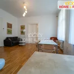 Rent 2 bedroom apartment in Praha 2