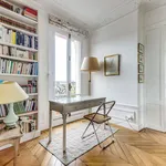 Rent 3 bedroom apartment of 1561 m² in Paris