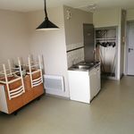 Rent 1 bedroom apartment of 17 m² in Arras