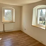 Rent 1 bedroom apartment in Děčín