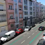 Alugar 2 quarto apartamento em Lisbon