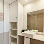 Alugar 1 quarto apartamento de 37 m² em Porto