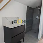 Appartement de 51 m² avec 2 chambre(s) en location à CHAMBERY