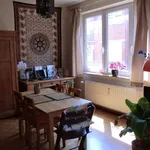 Huur 1 slaapkamer appartement in Uccle - Ukkel