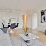 Rent 4 bedroom apartment of 121 m² in Søborg