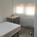 Rent a room in madrid