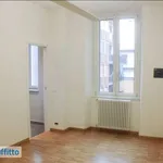 Affitto 3 camera appartamento di 95 m² in Milan