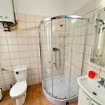 Rent a room in Poznan