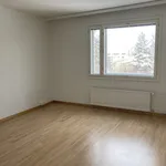 Vuokraa 3 makuuhuoneen asunto, 70 m² paikassa Helsinki