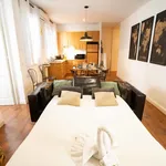 Rent 3 bedroom apartment of 75 m² in Madrid