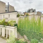  appartement avec 1 chambre(s) en location à Paris