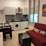 Rent 1 bedroom apartment in Madrid