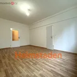 Pronajměte si 3 ložnic/e byt o rozloze 58 m² v Karviná