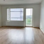 Vuokraa 1 makuuhuoneen asunto, 33 m² paikassa Helsinki