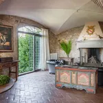 Villa in affitto a Bagno a Ripoli Firenze - zona Antella