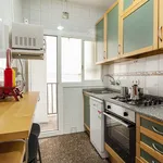 Rent 3 bedroom apartment of 70 m² in Barcelona