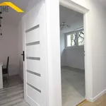 Rent 2 bedroom apartment of 40 m² in Łódź