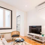 Rent 2 bedroom apartment of 60 m² in Madrid