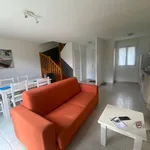 Maison de 61 m² avec 3 chambre(s) en location à LUCCIANA