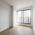  appartement avec 1 chambre(s) en location à Montreal