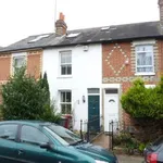 Property to rent in Cardigan Road, Reading, Berkshire RG1